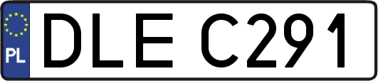 DLEC291
