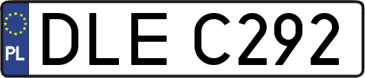 DLEC292