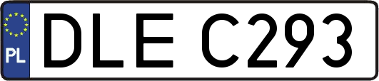 DLEC293