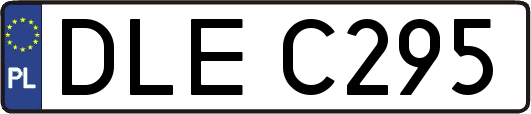 DLEC295