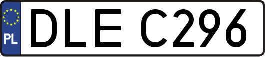 DLEC296
