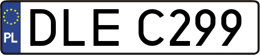 DLEC299