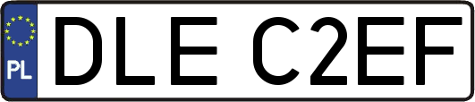 DLEC2EF