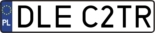 DLEC2TR