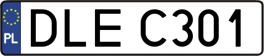 DLEC301