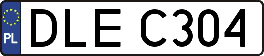 DLEC304