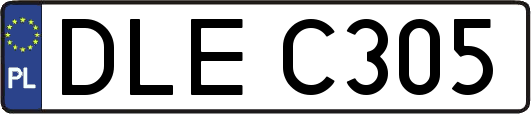 DLEC305