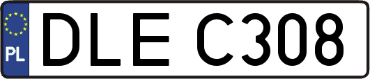 DLEC308