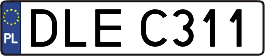 DLEC311