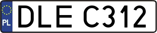 DLEC312