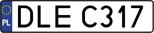 DLEC317