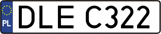 DLEC322