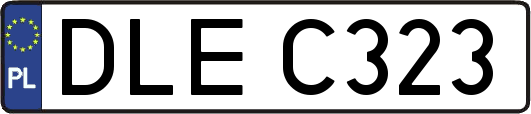 DLEC323