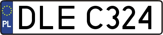 DLEC324