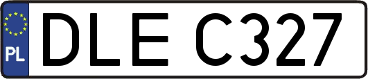 DLEC327