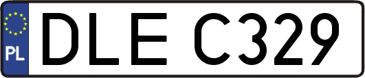 DLEC329