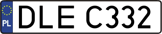DLEC332