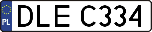 DLEC334