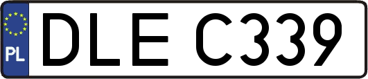 DLEC339
