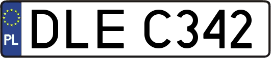 DLEC342