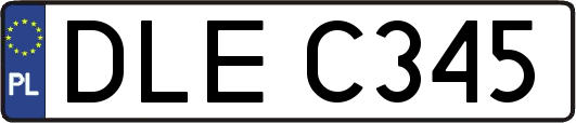 DLEC345