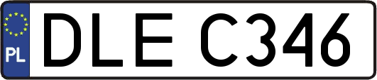 DLEC346