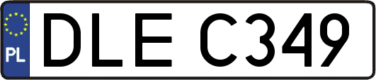 DLEC349