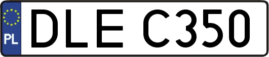 DLEC350