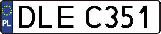DLEC351