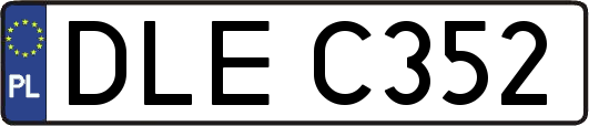 DLEC352