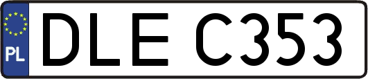 DLEC353