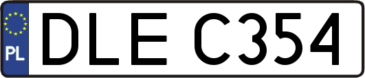 DLEC354