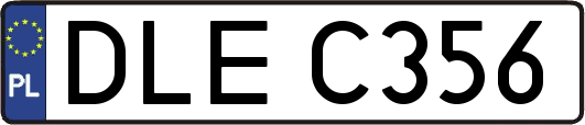 DLEC356