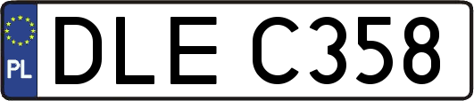 DLEC358