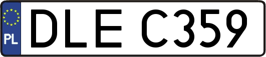 DLEC359