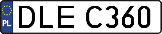 DLEC360