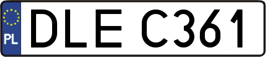 DLEC361