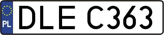 DLEC363