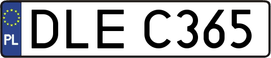 DLEC365