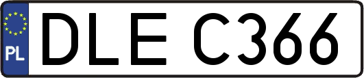 DLEC366