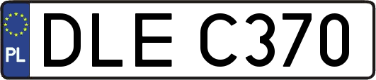 DLEC370