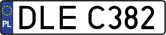 DLEC382