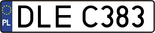 DLEC383