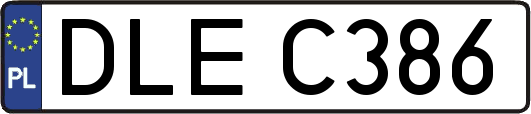 DLEC386