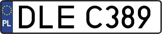 DLEC389
