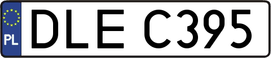 DLEC395