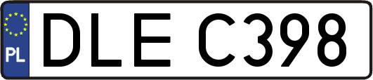 DLEC398