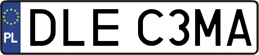 DLEC3MA