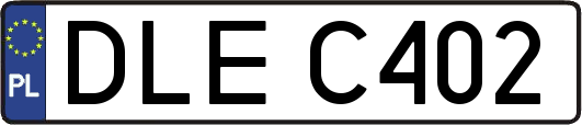 DLEC402