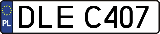 DLEC407
